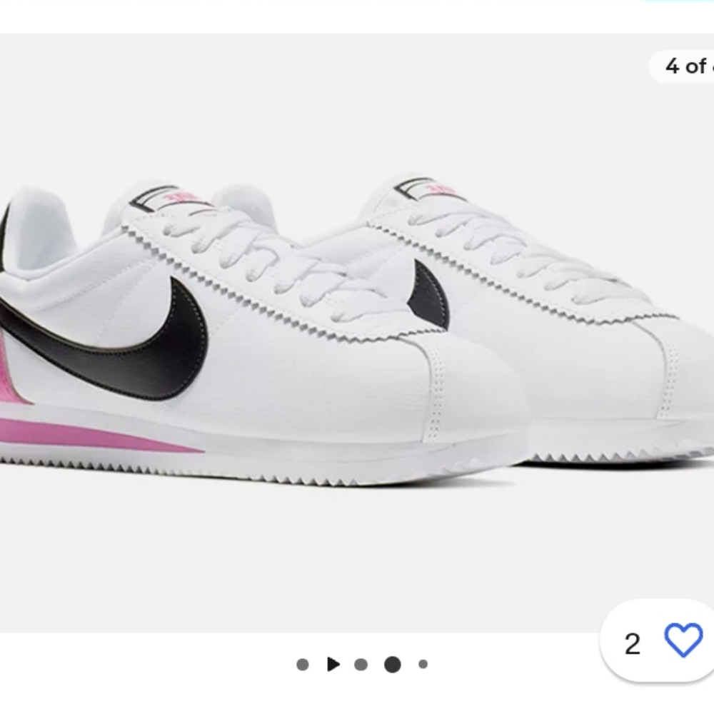 Nike Cortez